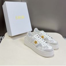 Christian Dior Low Shoes